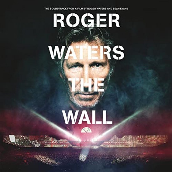  Roger Waters The Wall Live