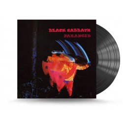 Sabbath Black Paranoid