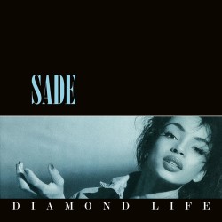 Sade Diamond Life 180 gr.