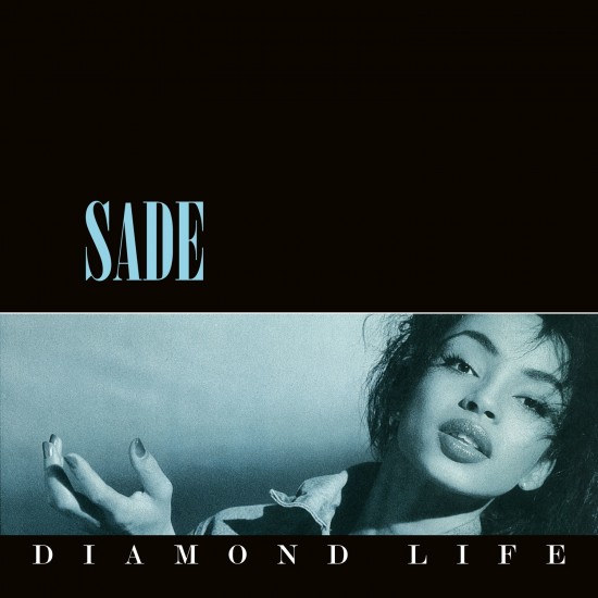 Sade Diamond Life 180 gr.