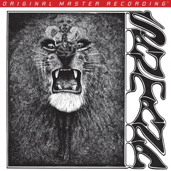 Santana (180g 2lp 45rpm Numbered Vinyl)