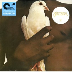 Santana Greatest Hits (1974)