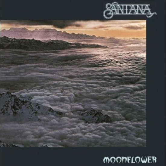Santana Moonflower (Numbered 180G Vinyl 2Lp) Santana Moonflower (Numbered 180G Vinyl 2Lp)