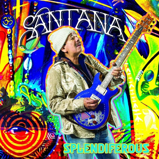 Santana Splendiferous
