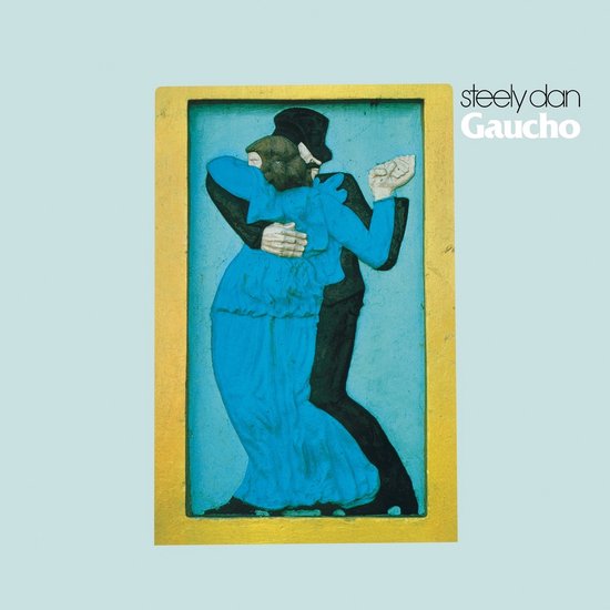 Steely Dan Gaucho (180 Gr. Remastered)