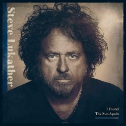 Steve Lukather I Found The Sun Again (180 Gr. Vinyl Blue Gatefold Limited Edt.) Steve Lukather I Found The Sun Again (180 Gr. Vinyl Blue Gatefold Limited Edt.)