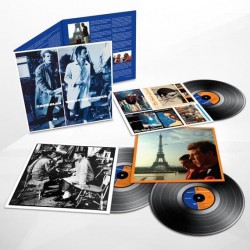 Style Council Cafe' Bleu (Special Edition)