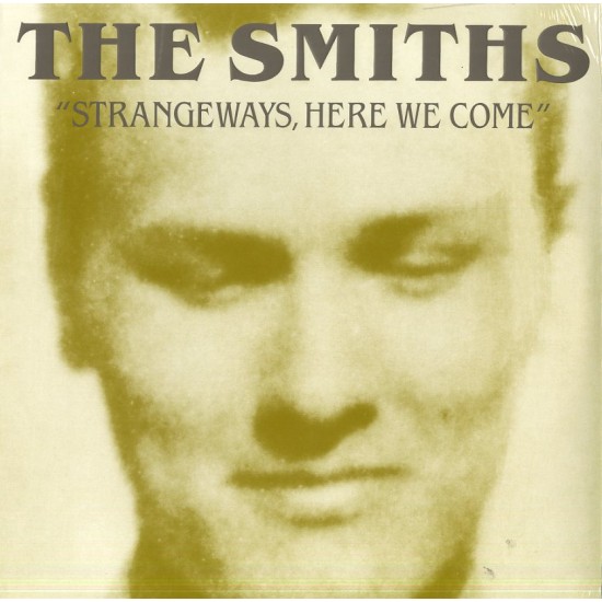 The Smiths Strangeways, Here We Come