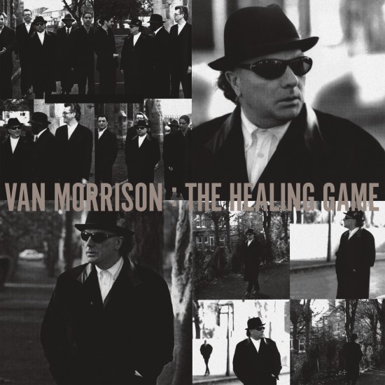 Van Morrison The Healing Game (20Th Anniversary)