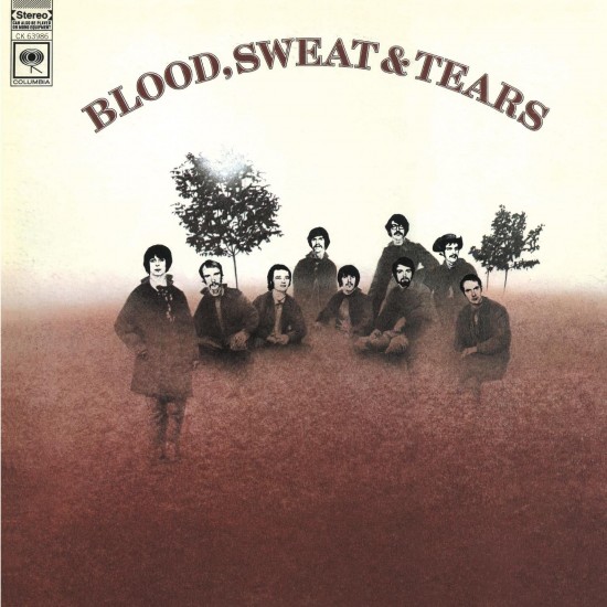 Blood Sweat & Tears    B & S & T  (180gr)  Pure Pleasure  Limited Edition