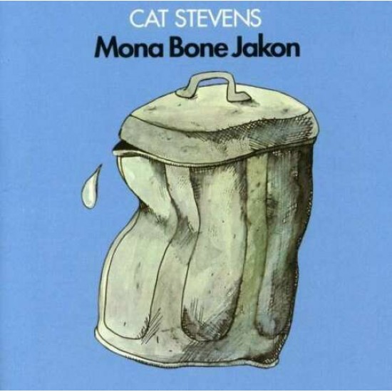 Cat Stevens Mona Bon  Jacon