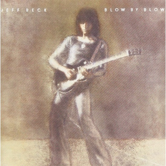 Jeff Beck Blow by blow