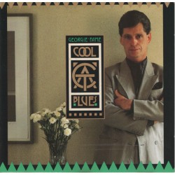 George Fame Cool Cat  Pure Pleasure Limited Edition blues George Fame Cool Cat  Pure Pleasure Limited Edition blues