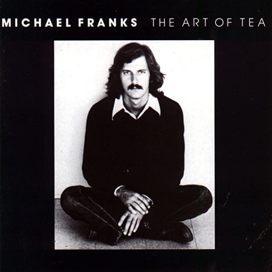 Michael Franks   The art of Tea  (Speakers Corner)