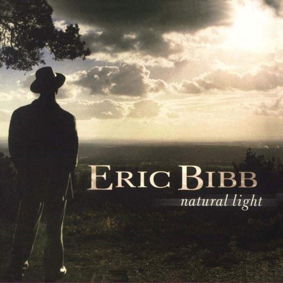 Eric Bibb Natural Light Eric Bibb Natural Light