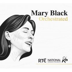 Mary Black   orchestrated Mary Black   orchestrated