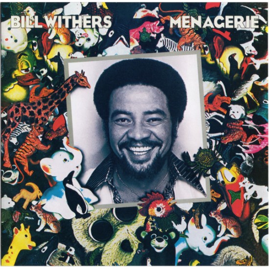 Bill Withers Menagerie
