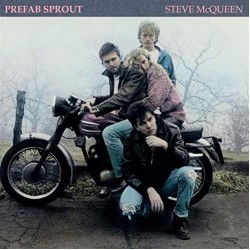 Prefab Sprout Steve McQueen Prefab Sprout Steve McQueen