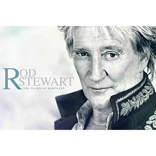 Rod Stewart The Tears of hercules