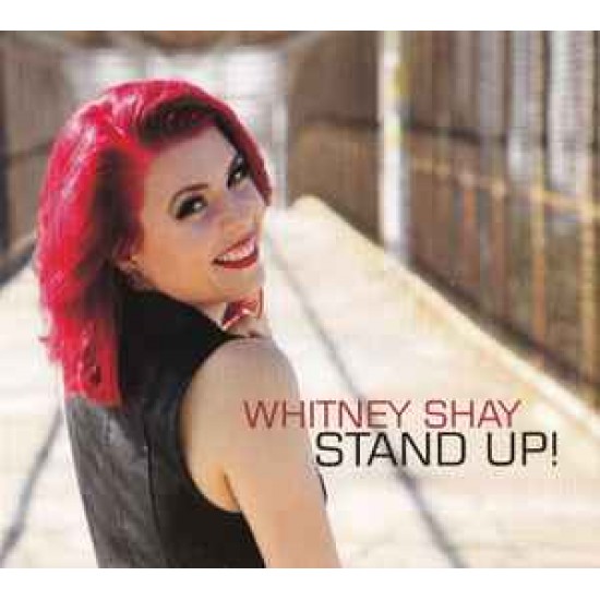 Whitney Shay Stand up (180 gr)