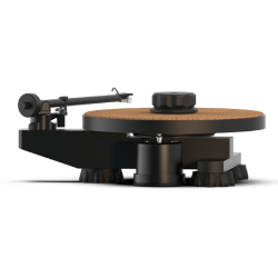 Avid Ingenium Plug & Play – Giradischi Hi-Fi con Braccio e Testina