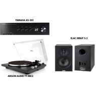 Impianti consigliati sino a 1000€