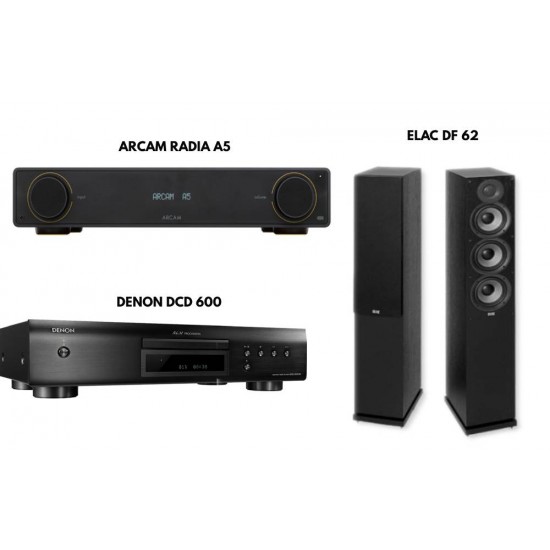 Impianti consigliati sino a 2500€