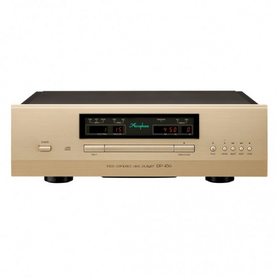 Lettore cd Accuphase DP-450