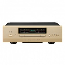 Lettore Cd Accuphase DP- 570