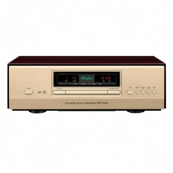 Accuphase CD DP-1000