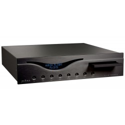 Cd  Audia Flight Three "S"