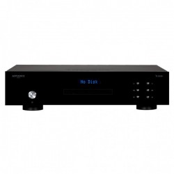 Meccanica CD Advance Paris X-D500