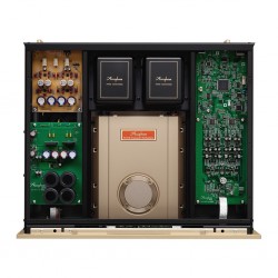 Accuphase DP-770 – Lettore CD/SACD Reference High-End