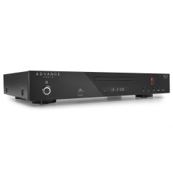 Advance Paris ACD Apex 30TH Edition – Lettore CD Hi-Fi Audiophile
