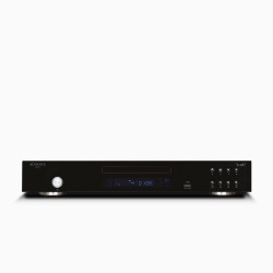 Advance Paris X-CD7 – Lettore CD Hi-Fi Audiofilo