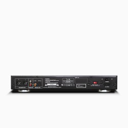 Advance Paris X-CD9 – Lettore CD Hi-Fi con Stadio Valvolare