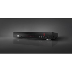 Advance Paris X-CD9 – Lettore CD Hi-Fi con Stadio Valvolare