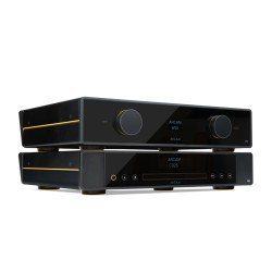 ARCAM CD25 Radia – Lettore CD Hi-Fi Dual-Mono con DAC ESS