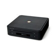 Argon Audio CD1 – Lettore CD Hi-Fi Compatto con DAC ESS