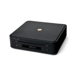 Argon Audio CD1 – Lettore CD Hi-Fi Compatto con DAC ESS