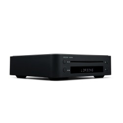 Argon Audio CD1 – Lettore CD Hi-Fi Compatto con DAC ESS