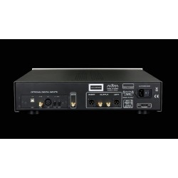 Audia Flight FL CD Three S – Lettore CD High-End con DAC