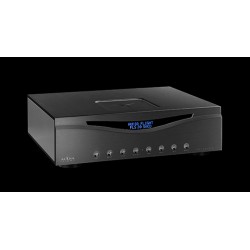 Audia Flight FLS20 Hi-End SACD