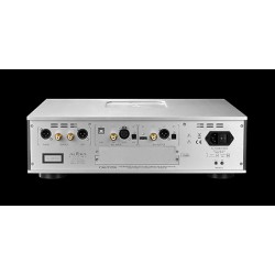 Audia Flight FLS20 – Lettore SACD/CD Hi-End con DAC Integrato