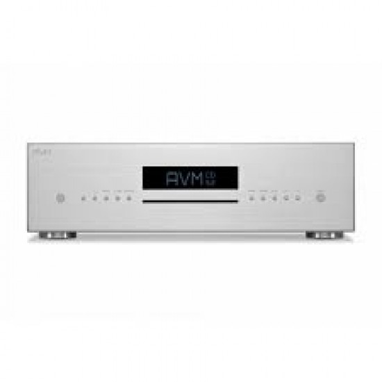Lettore Cd AVM EVolution CD 5.2 MK2 Lettore Cd AVM EVolution CD 5.2 MK2
