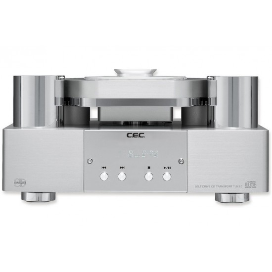Lettore Cd CEC TL0 3.0 Lettore Cd CEC TL0 3.0