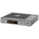 Cayin CP6 – Lettore CD Portatile Valvolare con DAC USB e Bluetooth 5.4