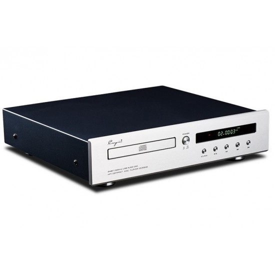 Lettore Cd Cayin CS-55 CD DAC