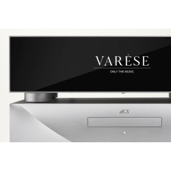 dCS Varèse CD/SACD Transport – Meccanica CD/SACD High-End