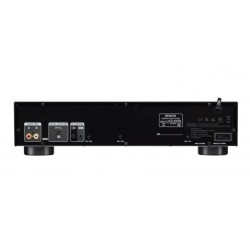 CD player Denon DCD-600NE CD player Denon DCD-600NE